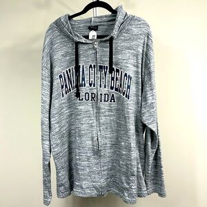 Brand new US Apparel hoodie. Size:XXL. Can be for both men and women